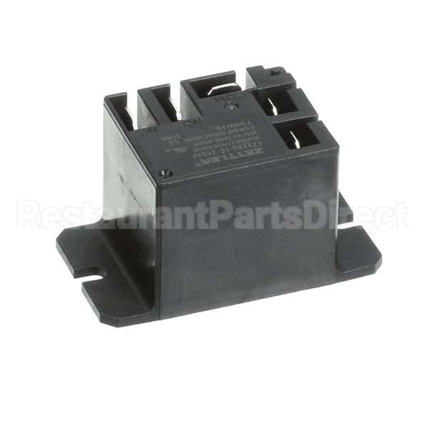 324-43181-01 Compatible Traulsen Relay Temperature Control Spdt