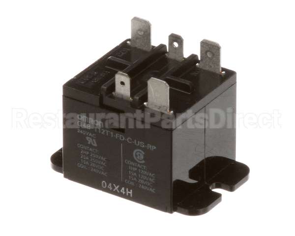 324-43181-01 Traulsen Relay Temperature Control Spdt