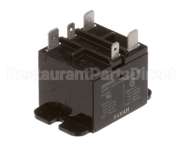 324-43181-01 Traulsen Relay Temperature Control Spdt