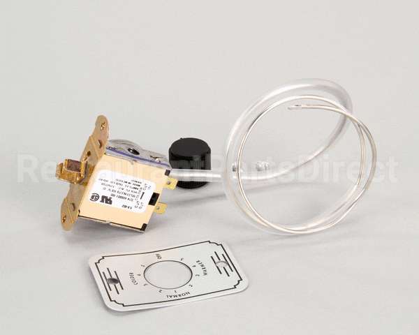 324-60001-00 Traulsen Temp.control Coil Snsg No Bulb