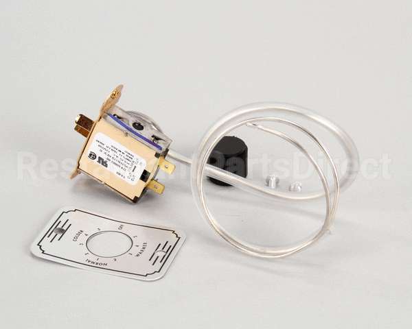 324-60001-00 Traulsen Temp.control Coil Snsg No Bulb