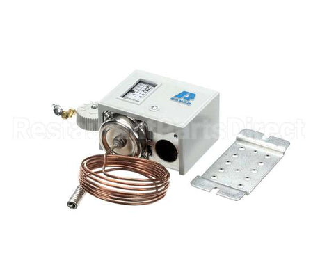 324-60006-00 Traulsen Rac37 Temp Control #Thermostat R2