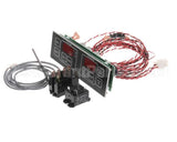 324-60021-00 Traulsen 1 Timer Proofer Control