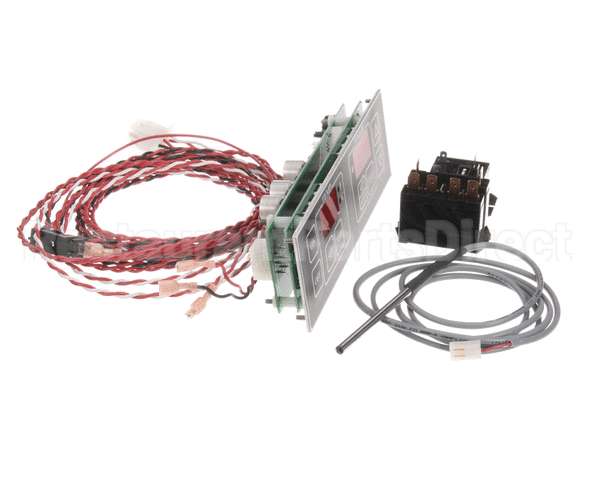 324-60021-00 Traulsen 1 Timer Proofer Control