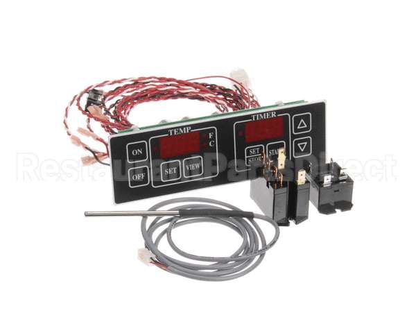 324-60021-00 Traulsen 1 Timer Proofer Control