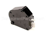 324-60034-00 Traulsen Defrost Timer Supco Edt10 115V
