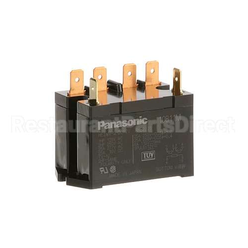 324-60036-00 Compatible Kairak Relay - 12Vdc