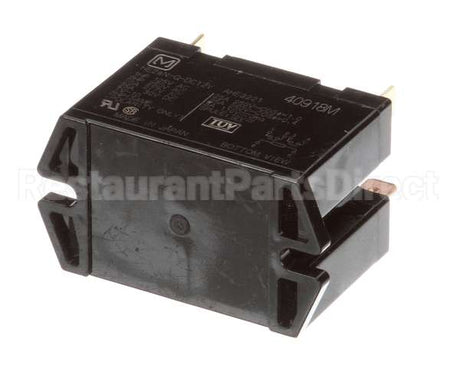 324-60036-00 Traulsen Relayheaterpizza Proofer