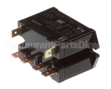 324-60036-00 Traulsen Relayheaterpizza Proofer