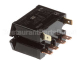 324-60036-00 Traulsen Relayheaterpizza Proofer