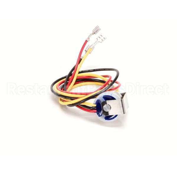 324-60039-00 Compatible Traulsen Tmp Lmt Ctl #04577 3Wir Fan Dl