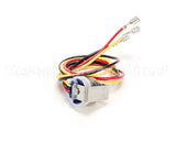 324-60039-00 Traulsen Tmp Lmt Ctl #04577 3Wir Fan Dl