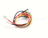 324-60039-00 Traulsen Tmp Lmt Ctl #04577 3Wir Fan Dl