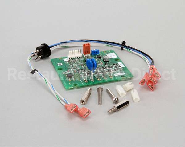 32400.0001 Bunn Timer Kit, Dgtl-240V(W/Adapter)