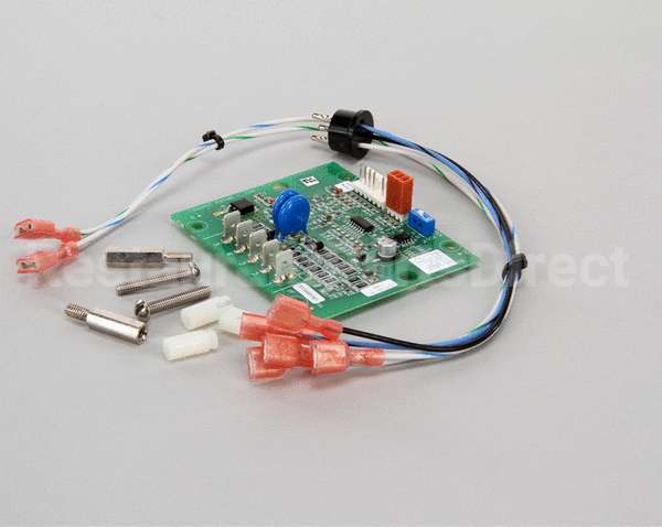 32400.0001 Bunn Timer Kit, Dgtl-240V(W/Adapter)