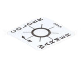 324242 Stoelting Decal Temp Adjustment