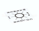 324242 Stoelting Decal Temp Adjustment