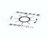 324242 Stoelting Decal Temp Adjustment