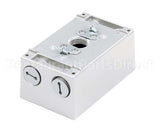 3245 Crown Tonka 2X4 Weather Proof Electrical Box 1G Wp W