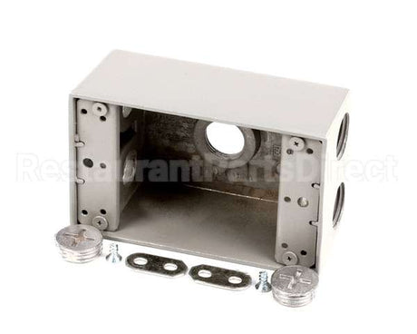 3245 Thermalrite Blast Chiller 2X4 Weather Proof Electrical Box 1G Wp W