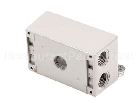 3245 Thermalrite Blast Chiller 2X4 Weather Proof Electrical Box 1G Wp W