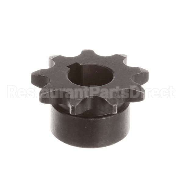 324502 Compatible Middleby Sprocket, 41B9F-5/8