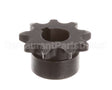 324502 Middleby Sprocket,41B9F-5/8