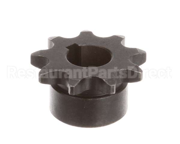 324502 Middleby Sprocket,41B9F-5/8