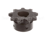 324502 Middleby Sprocket,41B9F-5/8