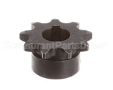 324502 Middleby Sprocket,41B9F-5/8