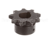 324502 Middleby Sprocket,41B9F-5/8