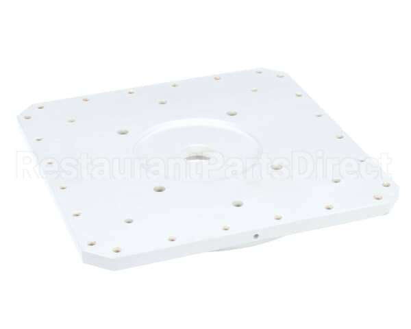 32454 Power Soak Systems Motor Plate Swpw