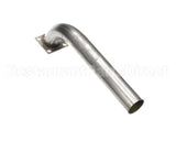 324573 Champion - Moyer Diebel Overflow Flange Weldment