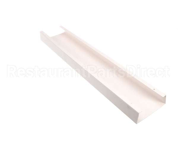 324625-01 Hoshizaki Front Frame Cover (5