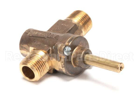 32470 Blodgett Valve, Manual 1/2 Gas