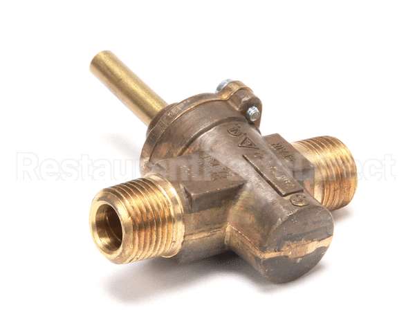 32470 Blodgett Valve, Manual 1/2 Gas