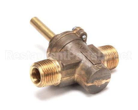 32470 Blodgett Valve, Manual 1/2 Gas