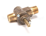 32470 Blodgett Valve, Manual 1/2 Gas
