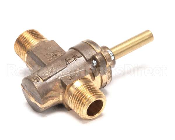 32470 Blodgett Valve, Manual 1/2 Gas