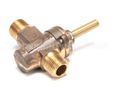 32470 Blodgett Valve, Manual 1/2 Gas