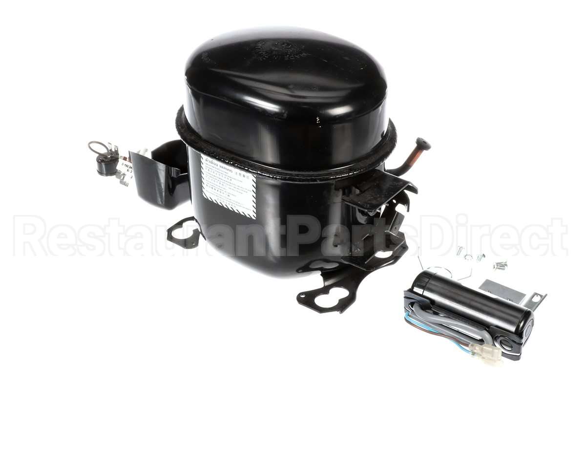 3248 Grindmaster Cecilware Compressor, D355, 230V 50Hz Sp