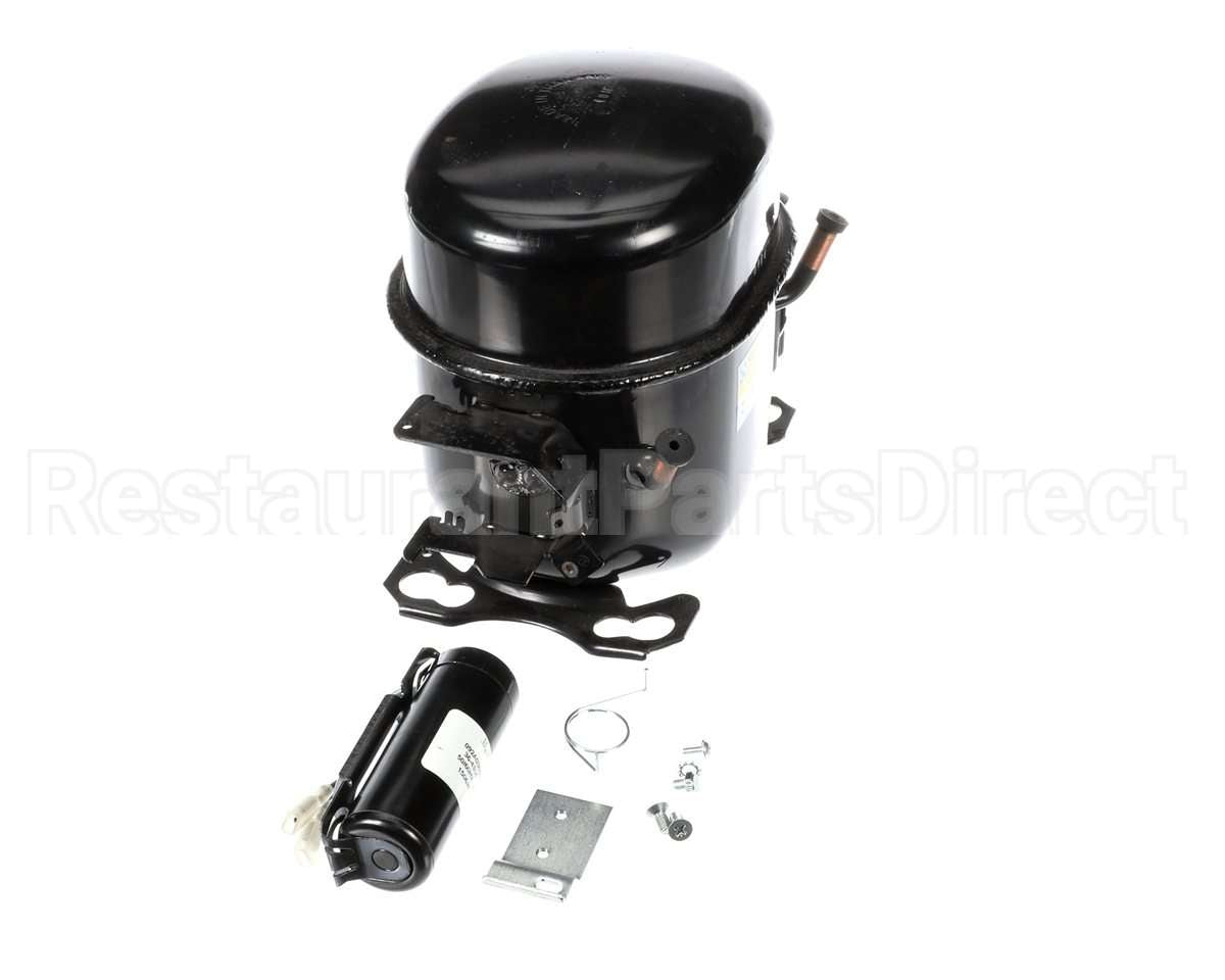 3248 Grindmaster Cecilware Compressor, D355, 230V 50Hz Sp