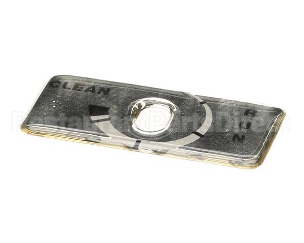324894 Stoelting Decal; Flow Control