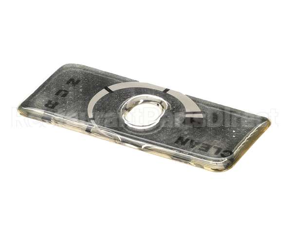 324894 Stoelting Decal; Flow Control