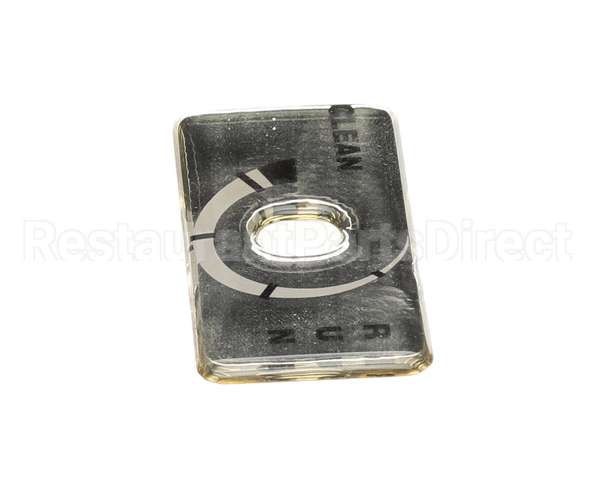 324894 Stoelting Decal; Flow Control