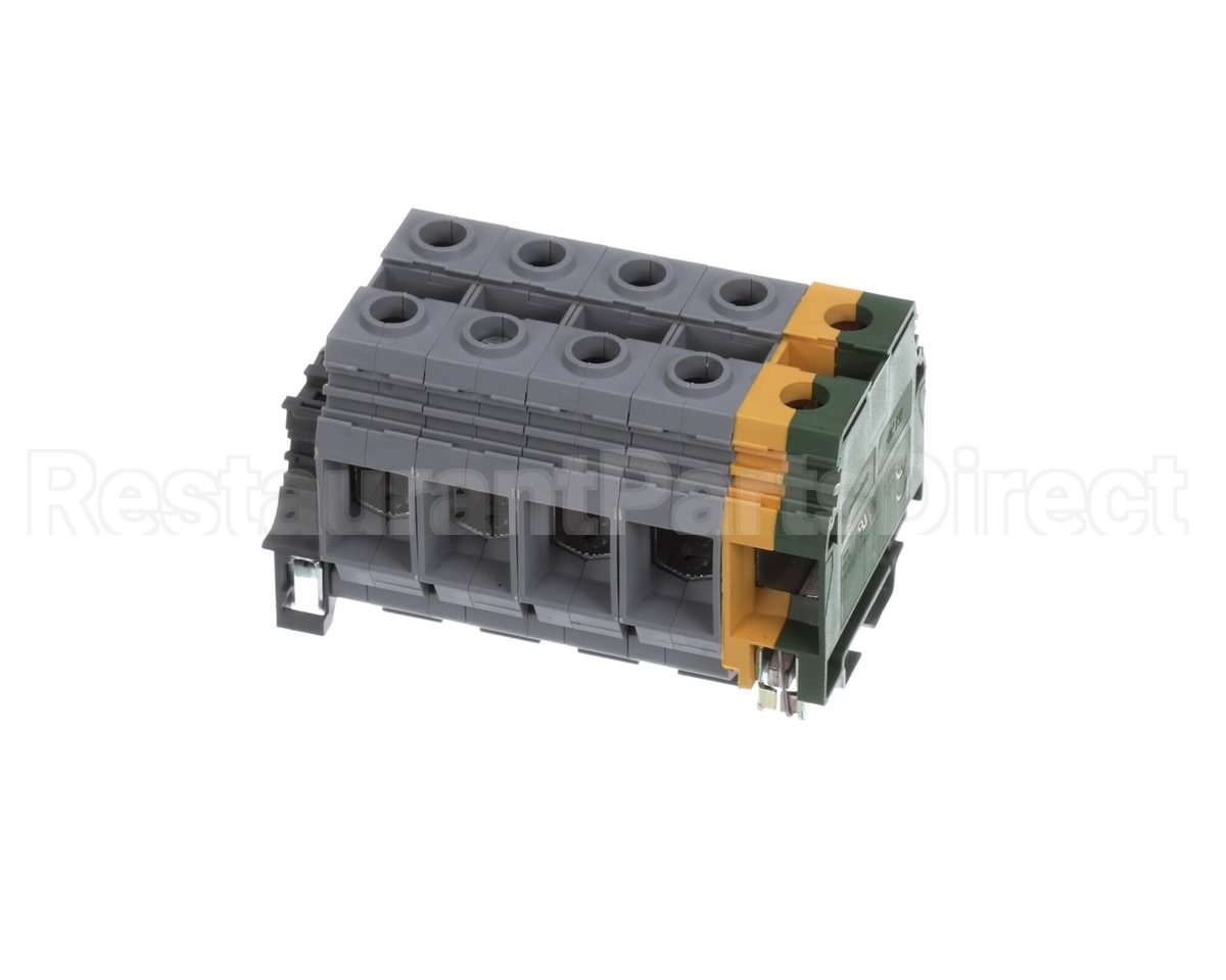 32498 Henny Penny Assy-16Mm Terminal Block-Ce