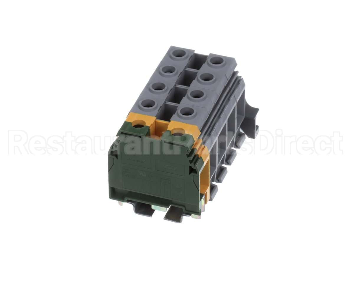 32498 Henny Penny Assy-16Mm Terminal Block-Ce