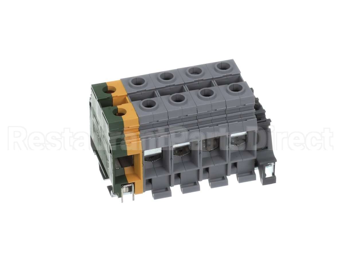 32498 Henny Penny Assy-16Mm Terminal Block-Ce