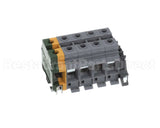 32498 Henny Penny Assy-16Mm Terminal Block-Ce