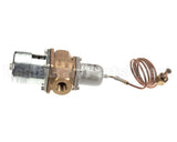 325-12973-00 Traulsen Water Valve Sterlco 56 3/8 In